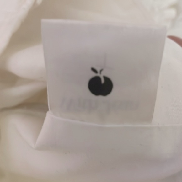 with jean louie top size small - Picture 10 of 10